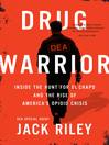 Imagen de portada para Drug Warrior